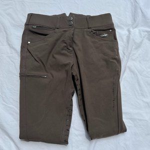 Schockemohle Sports Full Seat Breech | 26